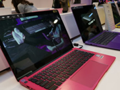 На рынке ноутбуков ожидается спад на 36%