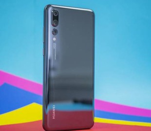 Huawei слила в Сеть изображения бюджетного Huawei Nova 3 до релиза
