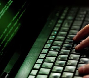 В ближайшее время Украина может стать жертвой мощной кибератаки