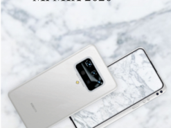 Опубликованы изображения смартфона Xiaomi Mi Mix 2020