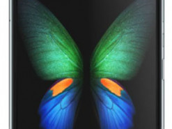 Samsung не будет продавать Galaxy Fold в Украине