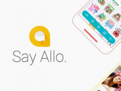 Смартфоны Huawei начали называть мессенджер Google опасным