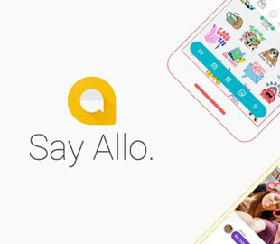 Смартфоны Huawei начали называть мессенджер Google опасным