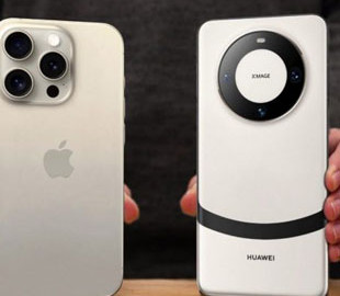 Глава Apple заявив, що не переймається через падіння популярності iPhone 15 у Китаї на тлі Huawei Mate 60