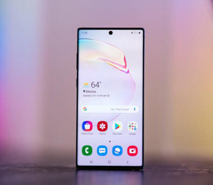 Разборка Galaxy Note 10+ раскрыла интересные детали