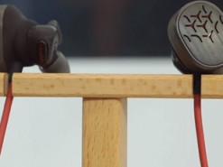 Гарнитура Lenovo сможет совершать звонки без смартфона