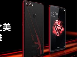 Представлен смартфон 360 N7 Pro Red Edition с необычным дизайном