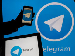 В Украине и РФ произошел сбой в работе Telegram
