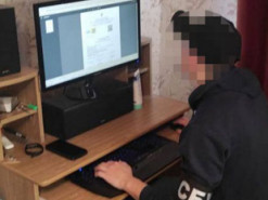 В Киеве обнаружили схему продажи поддельных ПЦР-тестов: клиентов находили через Telegram