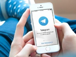 В Telegram активизировались мошенники