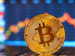 Цена биткоина в Нигерии достигла $76 000