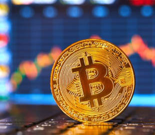 Цена биткоина в Нигерии достигла $76 000