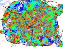 Минцифры напомнило провайдерам о необходимости сдачи отчета по покрытию