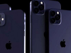 Выяснились названия всех моделей iPhone нового поколения