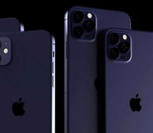 Выяснились названия всех моделей iPhone нового поколения