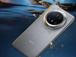 Huawei представила останні смартфони на Android