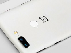 OnePlus 6 получил поддержку портретных селфи