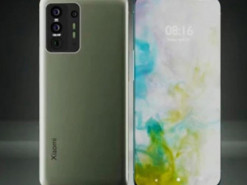 Xiaomi Mi 11 получит дисплей, загнутый с четырёх сторон