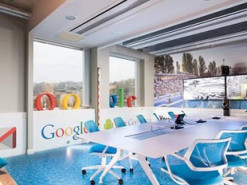 Google, Facebook та інші техногіганти повертають робітників в офіси