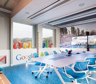 Google, Facebook та інші техногіганти повертають робітників в офіси