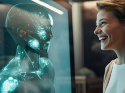 ШІ може перевершити людський розум вже за два-три роки