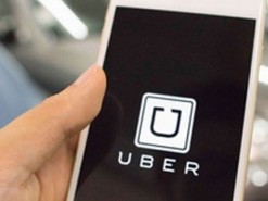 Uber оштрафовали за перевозки без лицензии