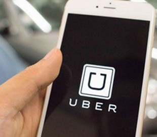 Uber оштрафовали за перевозки без лицензии