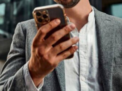 Названо спосіб захистити смартфон від шахраїв