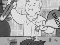 Эксперты раскритиковали Bethesda за использование ядерного оружия в Fallout 76