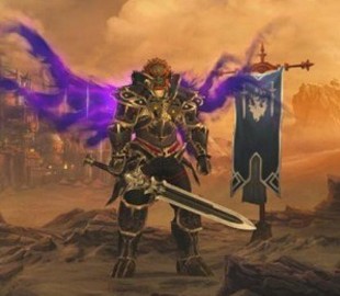 Главные эксперты индустрии оценили портативные версии Dark Souls и Diablo III