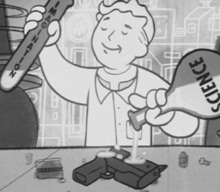 Эксперты раскритиковали Bethesda за использование ядерного оружия в Fallout 76
