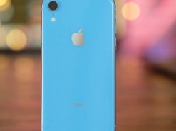 В iPhone XR появилась эксклюзивная настройка iOS 12
