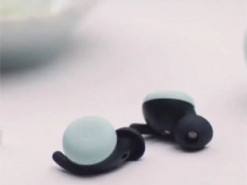 Google представила Pixel Buds 2