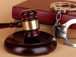 За месяц суды наказали 83 украинца за преступления в интернете