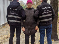 Чернігівська поліція затримала підозрювану в шахрайстві за схемою «ваш родич у біді»