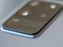 Фотокамеры смартфонов готовятся преодолеть рубеж в 150 МП