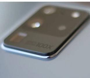 Фотокамеры смартфонов готовятся преодолеть рубеж в 150 МП