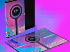 Xiaomi покажет свой первый гибкий смартфон до конца месяца