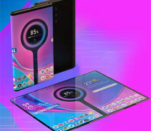 Xiaomi покажет свой первый гибкий смартфон до конца месяца