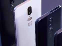 Планы по выпуску смартфона OnePlus 6T подтверждены