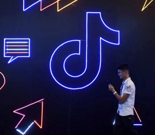 Китайская версия TikTok ограничила использование сервиса детьми до 14 лет
