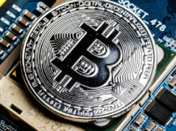 Сложность майнинга биткоина может резко подскочить 10 марта