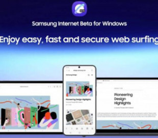 Samsung Browser отримає режим розділеного екрана і AI-помічника