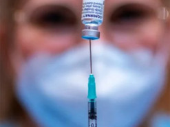 Задля популярності. Сумчанин 27 разів вакцинувався від коронавірусу