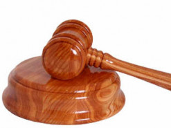 На Сумщине посадили преступника, убившего знакомую из-за сломанного телефона