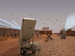 Армия США научится массово уничтожать дроны