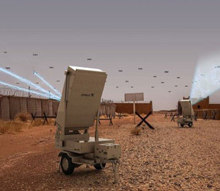 Армия США научится массово уничтожать дроны