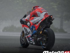 Гоночная серия MotoGP пополнится новой частью уже в июне