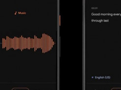 Google создала самый продвинутый диктофон для Android-смартфонов