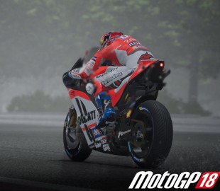 Гоночная серия MotoGP пополнится новой частью уже в июне